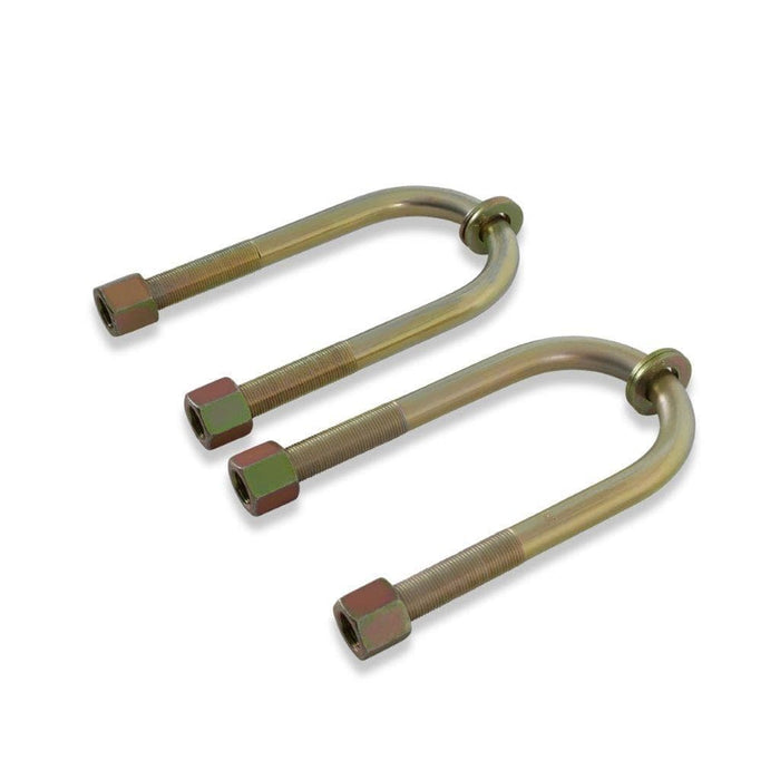 Detroit Speed Inc Detroit Speed U-Bolt Kits 040704DS Autofit