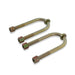 Detroit Speed Inc Detroit Speed U-Bolt Kits 040704DS Autofit