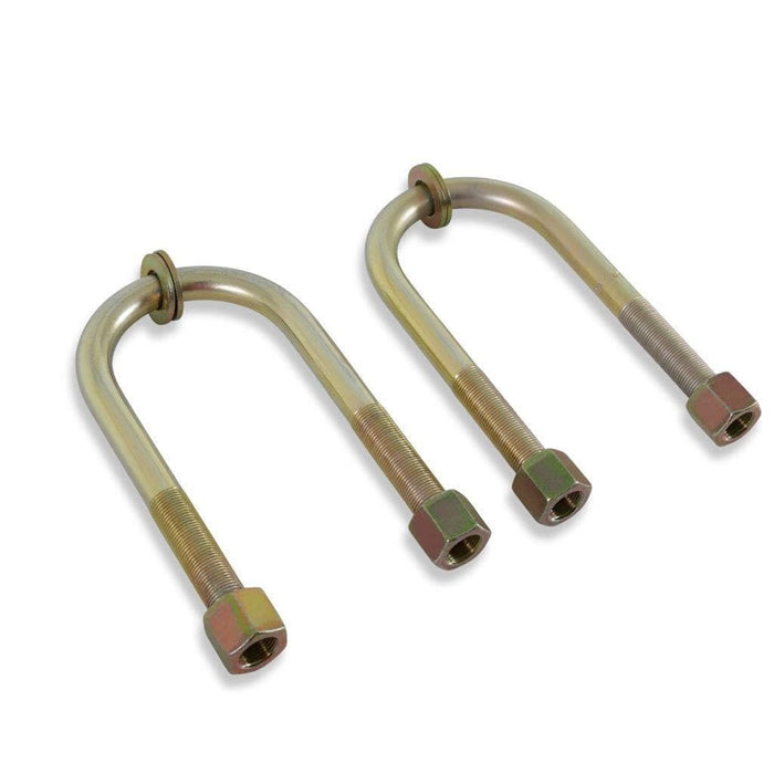Detroit Speed Inc Detroit Speed U-Bolt Kits 040704DS Autofit