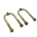 Detroit Speed Inc Detroit Speed U-Bolt Kits 040704DS Autofit