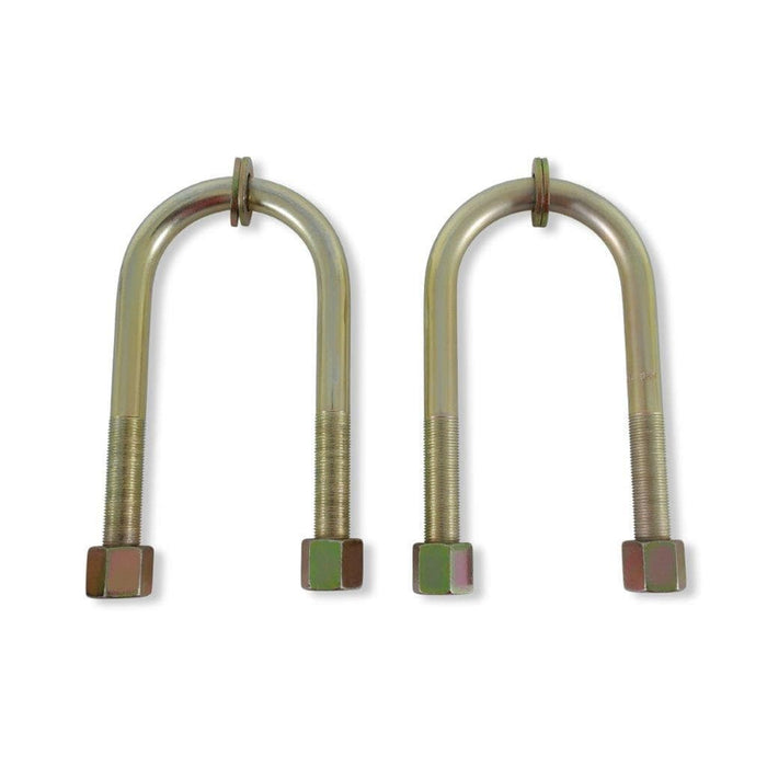 Detroit Speed Inc Detroit Speed U-Bolt Kits 040704DS Autofit