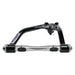 Detroit Speed Inc Detroit Speed Upper Control Arm Kits 030101DS Autofit