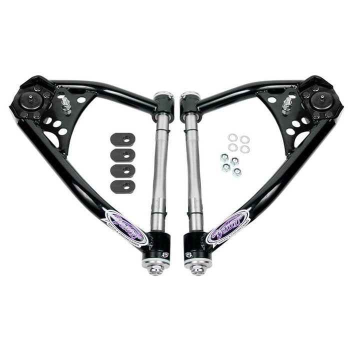 Detroit Speed Inc Detroit Speed Upper Control Arm Kits 030101DS Autofit