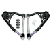 Detroit Speed Inc Detroit Speed Upper Control Arm Kits 030101DS Autofit