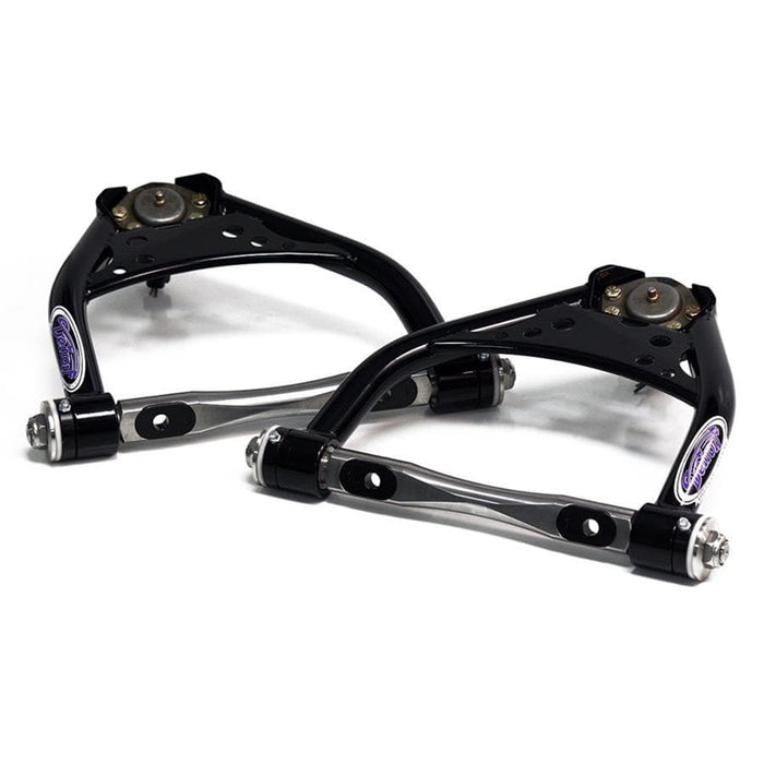 Detroit Speed Inc Detroit Speed Upper Control Arm Kits 030106DS Autofit