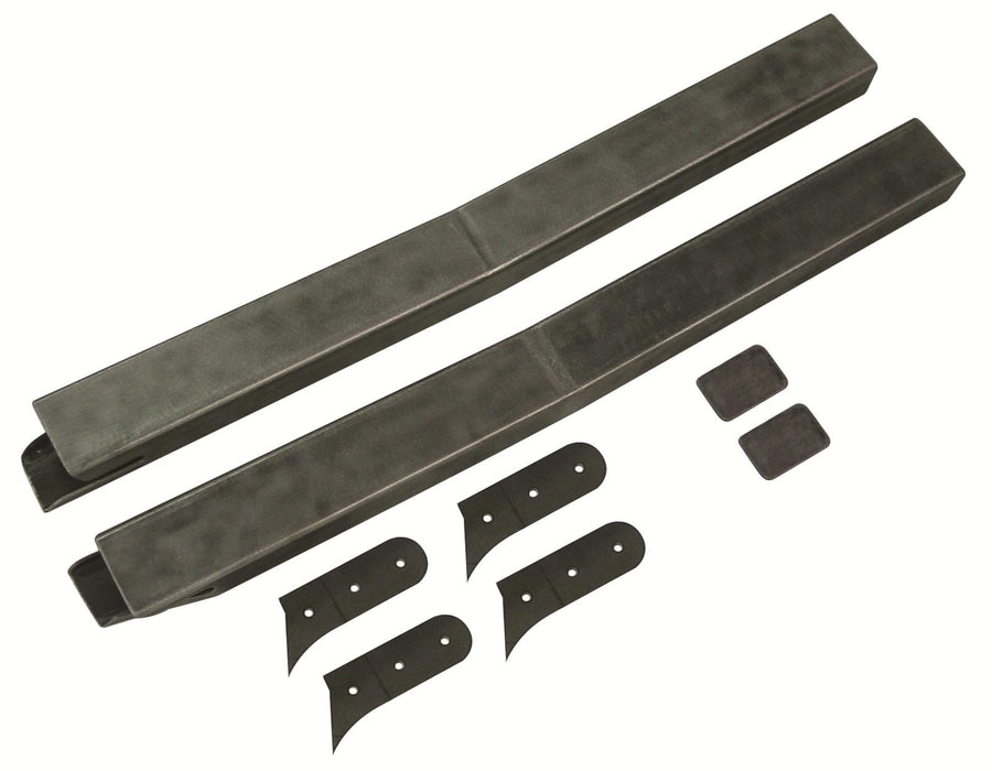 Detroit Speed Inc Detroit Speed Weld-On Subframe Connectors 010102DS Autofit