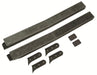 Detroit Speed Inc Detroit Speed Weld-On Subframe Connectors 010102DS Autofit