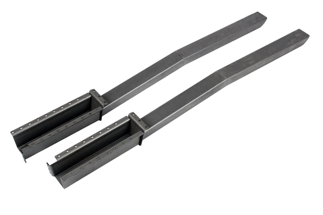 Detroit Speed Inc Detroit Speed Weld-On Subframe Connectors 010105DS Autofit