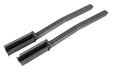 Detroit Speed Inc Detroit Speed Weld-On Subframe Connectors 010105DS Autofit