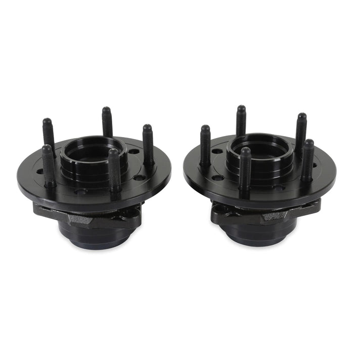 Detroit Speed Inc Detroit Speed Wheel Hub Conversion Kits 030603DS Autofit