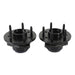 Detroit Speed Inc Detroit Speed Wheel Hub Conversion Kits 030603DS Autofit