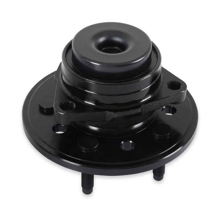 Detroit Speed Inc Detroit Speed Wheel Hub Conversion Kits 030603DS Autofit