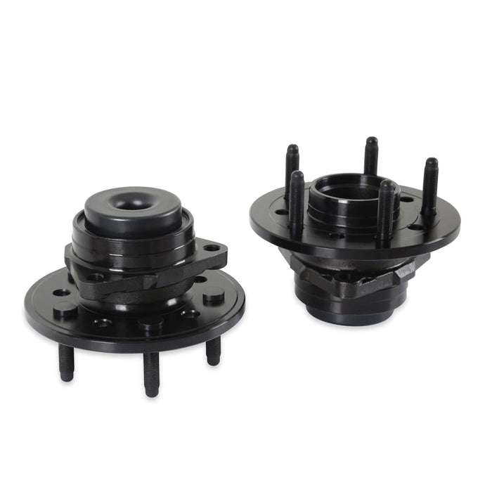 Detroit Speed Inc Detroit Speed Wheel Hub Conversion Kits 030603DS Autofit