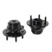 Detroit Speed Inc Detroit Speed Wheel Hub Conversion Kits 030603DS Autofit