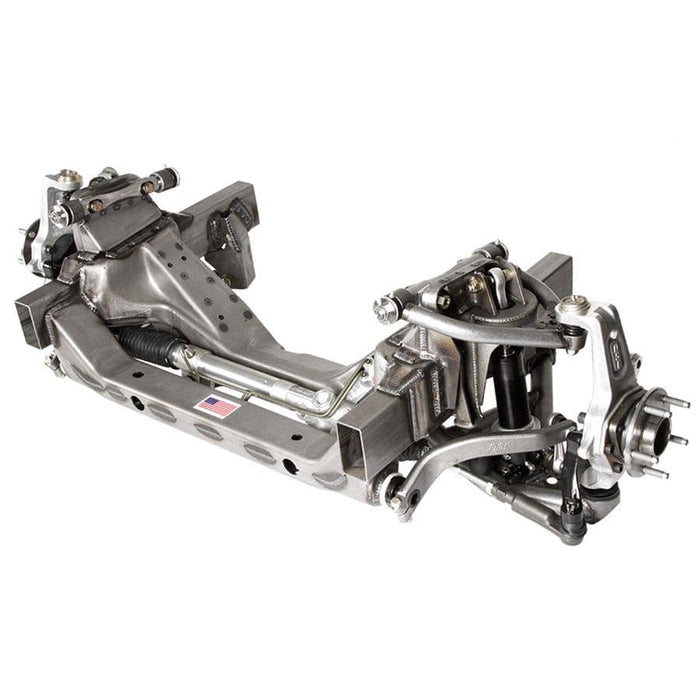 Detroit Speed Inc Detroit Speed X-Gen 535 Front Suspension Modules 032043-DDS Autofit