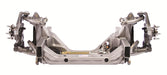 Detroit Speed Inc Detroit Speed X-Gen 595 Front Suspension Modules 032044-SDS Autofit