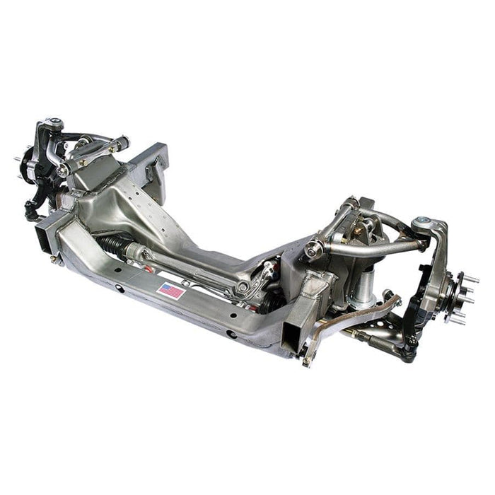 Detroit Speed Inc Detroit Speed X-Gen 595 Front Suspension Modules 032044DS Autofit