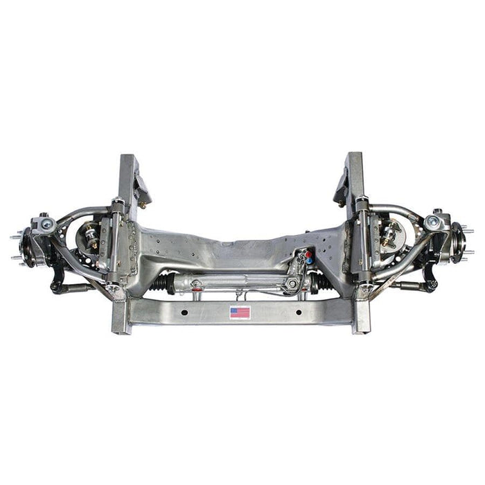 Detroit Speed Inc Detroit Speed X-Gen 595 Front Suspension Modules 032044DS Autofit