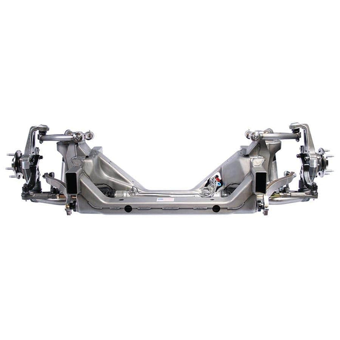 Detroit Speed Inc Detroit Speed X-Gen 595 Front Suspension Modules 032048-SDS Autofit