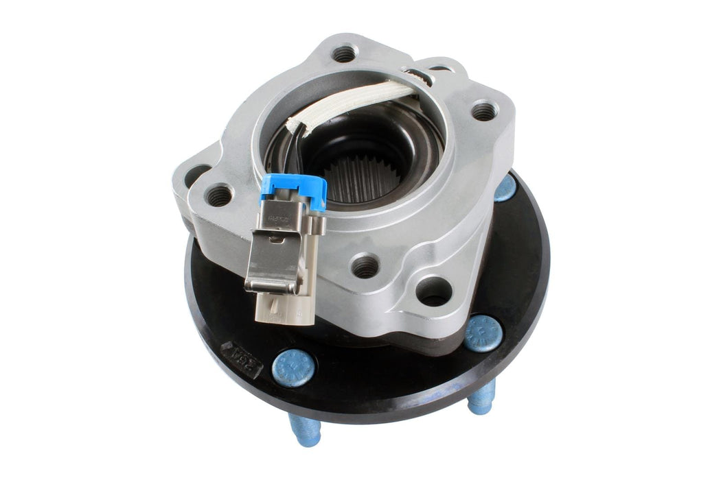 Detroit Speed Inc Detroit Speed X-Tracker Hub Adapters 030601DS Autofit