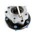 Detroit Speed Inc Detroit Speed X-Tracker Hub Adapters 030601DS Autofit