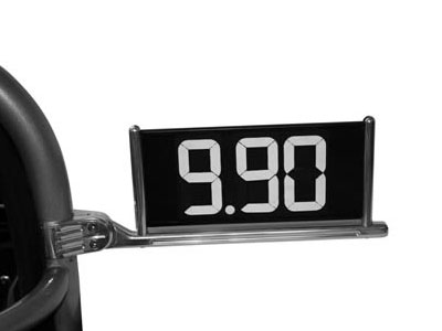 Dial-In Board & Accessories