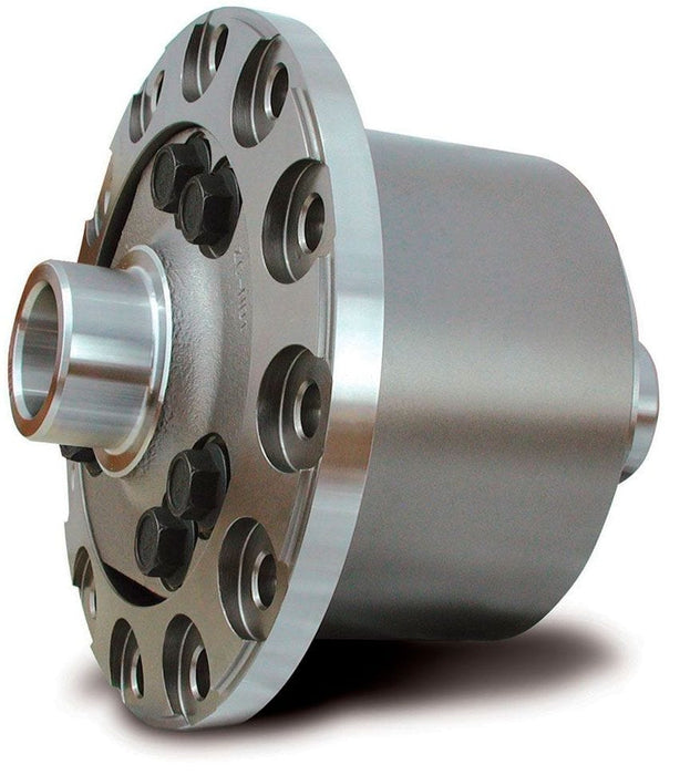 DL Detroit Truetrac Detroit Truetrac Autofit