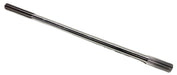 DMI 30" Long, 4340 Steel, 10 Spline Drive, 32 Spline Yoke Tubular Driveshaft DMI-SRC2430-32 Autofit