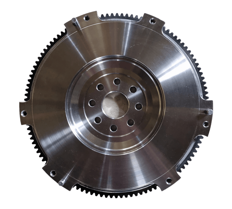 Drews Automotive 1JZ/2JZ Flywheel 1JZ / 2JZ 'Push Type' Lightened Billet Flywheel - Drew's Autofit