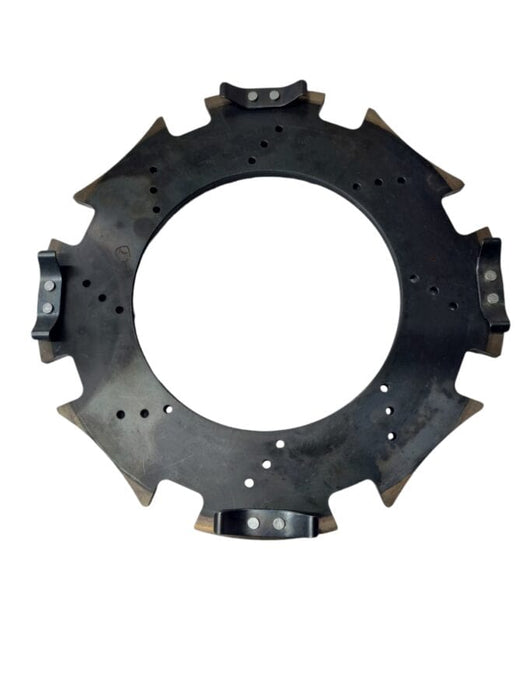 Drews Automotive Clutch Nissan Spline / Flywheel not Required / Hydraulic CSC (Concentric Slave) Stage 8  RB Twin Plate - 225mm Organic Clutch Kit - 1000nm - Drews Autofit