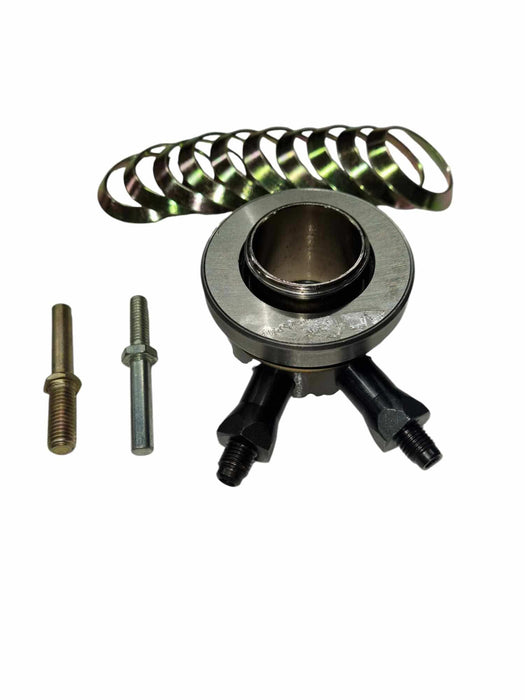 Drews Automotive CSC (Concentric Slave Cylinder) Hydraulic Throw Out Bearing Kit - Drew's Autofit