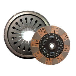 Drews Automotive Drews 1JZGTE Pull Type STAGE 4.5 SWAGGLE CERAMIC - Drew's Autofit