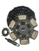 Drews Automotive Drews Altezza 1GFE Stage 2 6 Puk Sprung Ceramic - Drew's Autofit