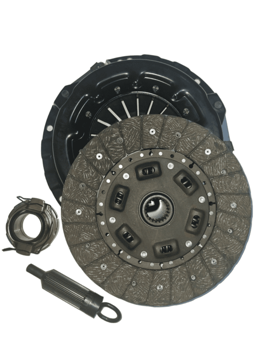 Drews Automotive Drews Altezza 3SGE Stage 3  Organic - Drew's Autofit