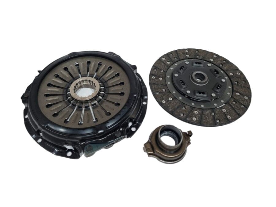 Drews Automotive Drews Evo 10 STAGE 1  Organic - Drew's Autofit