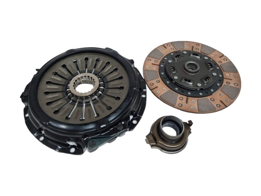 Drews Automotive Drews Evo 10 STAGE 3 Ceramic Swaggle - Drew's Autofit