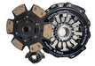 Drews Automotive Drews Evo 4 5 6 Stage 4 6 Puk Sprung 230mm Ceramic - Drew's Autofit