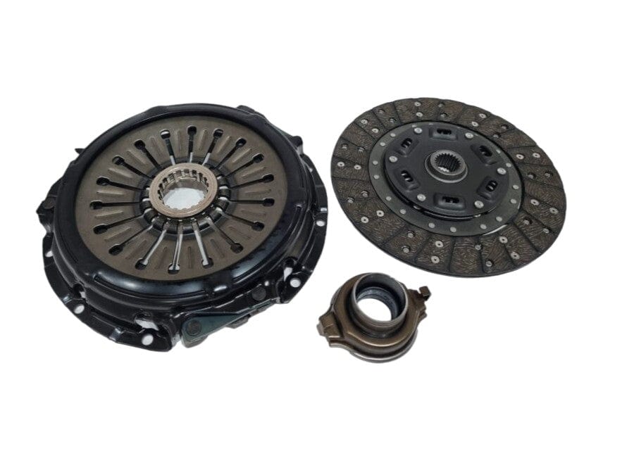 Drews Automotive Drews Evo 7 8 9 Stage 1 - Standard Organic - Drew's Autofit