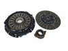 Drews Automotive Drews Evo 7 8 9  Stage 3  Organic - Drew's Autofit
