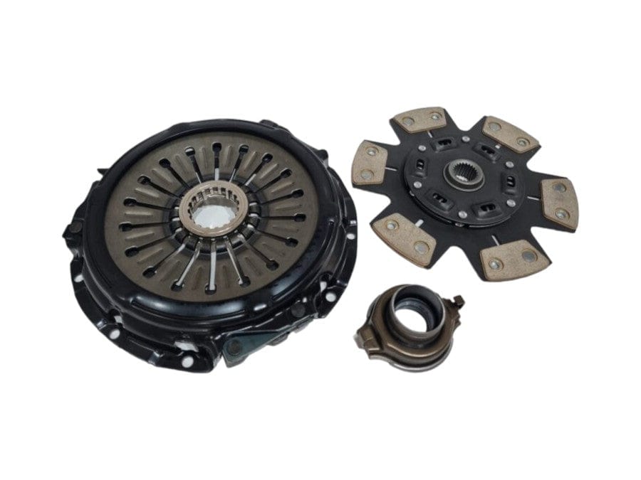 Drews Automotive Drews Evo 7 8 9  Stage 4 6 PUK CERAMIC - Drew's Autofit
