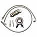 Drews Automotive Drews Round Bearing / Not Required CSC (Concentric Slave Cylinder) Hydraulic Throw Out Bearing Kit - Drew's Autofit