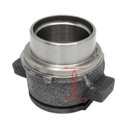 Drews Automotive Nissan Thrust Bearing Carrier (16MM) Suits Drews SR20 and RB20 / RB25 Clutch Kit - Drew's Autofit