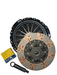 Drews Automotive RB20 No Flywheel / No bolts / No bolts Heavy Duty Rb20det Clutch Kit - Stage 4.5 Swaggle - Drew's Autofit