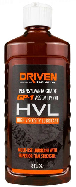 DRIVEN HVL SYNTHETIC ASSEMBLY LUBE JGP50050 Autofit