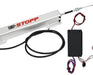 E-Stopp Corp. E-Stopp Key-Stopp Key Lock Electric Emergency Brakes ESK003 Autofit