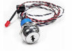 E-Stopp Corp. E-Stopp Replacement Button Heads ESS007 Autofit