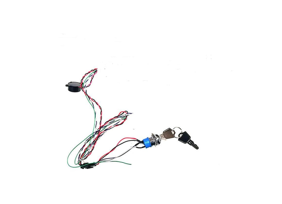 E-Stopp Corp. E-Stopp Replacement Button Heads ESS007 Autofit