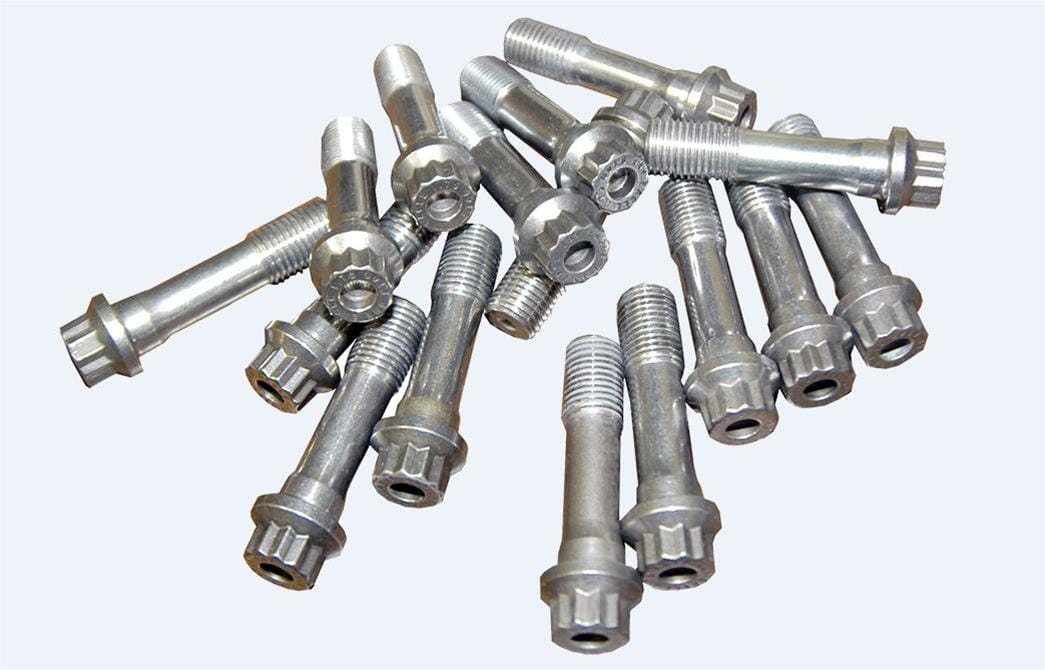 Eagle Specialty Products Eagle ARP Connecting Rod Bolts EAG12070 Autofit
