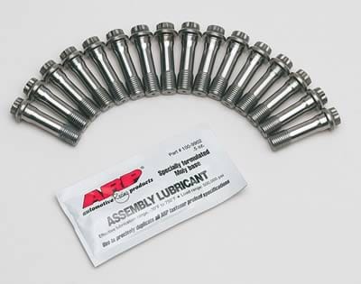 Eagle Specialty Products Eagle ARP Connecting Rod Bolts EAG20050 Autofit