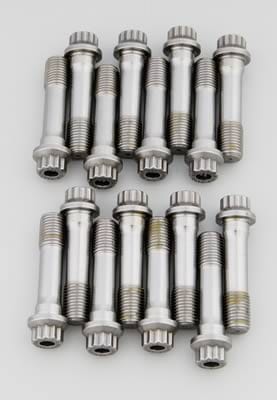 Eagle Specialty Products Eagle ARP Connecting Rod Bolts EAG201800 Autofit